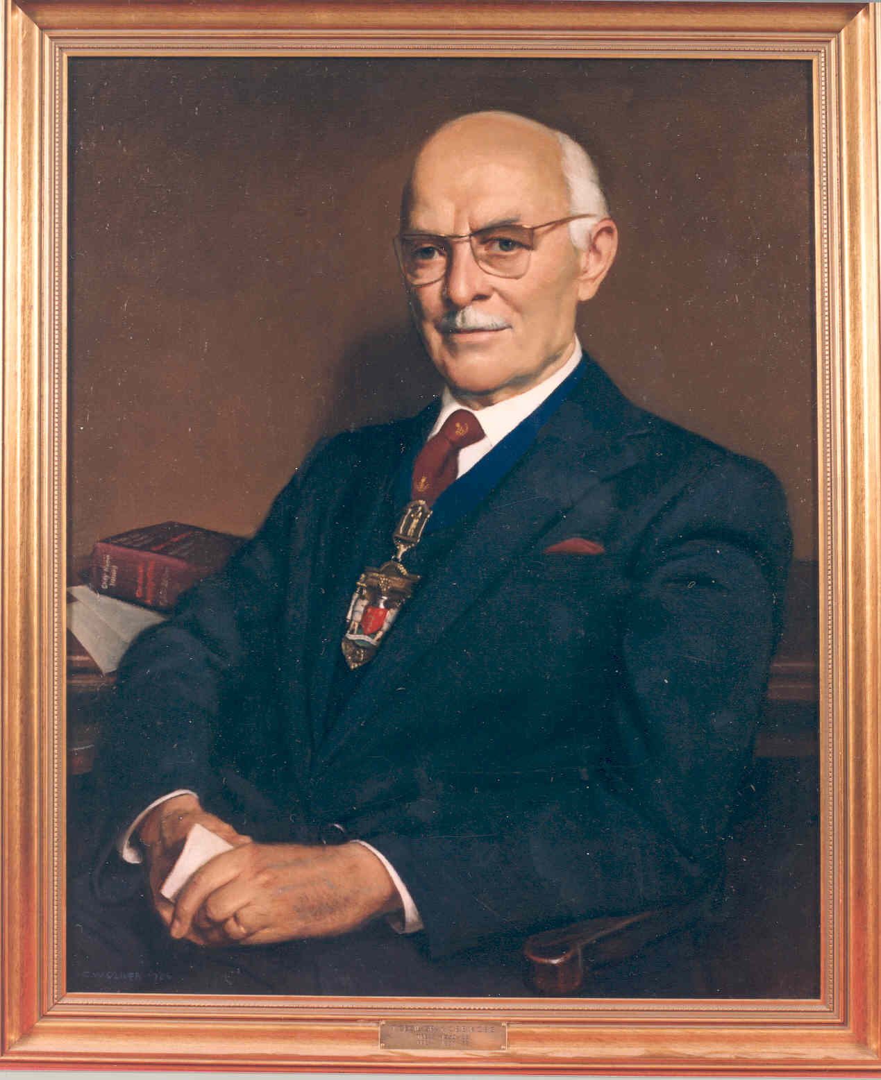 T Cecil Gray, AW.004.2, P705.1